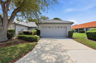 5721 Casa Del Sol Blvd #3223 Sarasota, FL 34233