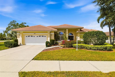 1437 Kilberry Way Venice, FL 34292