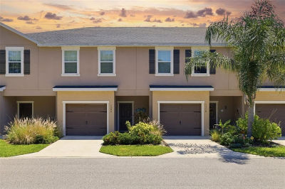 1306 Grantham Dr Sarasota, FL 34234