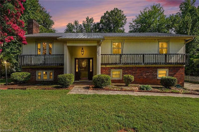 361 River Rd Advance, NC 27006