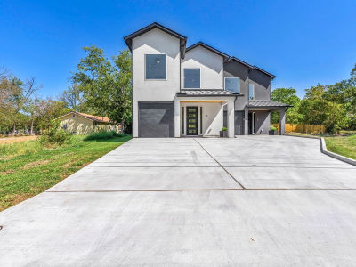 1006 E Marble St #B Burnet, TX 78611