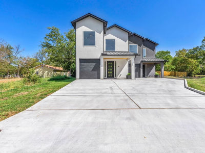 1006 E Marble St #A Burnet, TX 78611