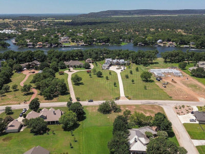 LOT 3015 Legends Pkwy Kingsland, TX 78639