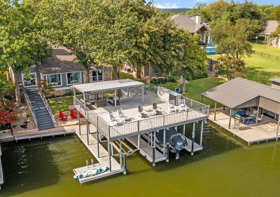 2270 Fred Woods Dr Kingsland, TX 78639