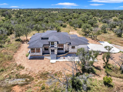 6507 Ranch Rd #962-W Round Mountain, TX 78663