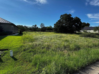 LOT W21014 Sunray Horseshoe Bay, TX 78657