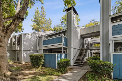 750 Del Verde Cir UNIT 6 Sacramento, CA 95833