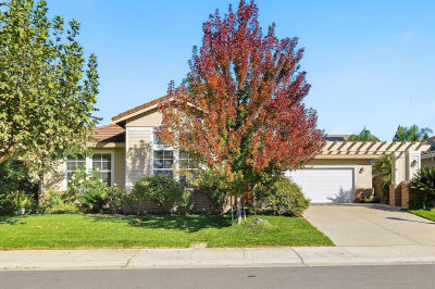 2857 Maybrook Dr Sacramento, CA 95835
