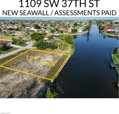 1109 SW 37th St Cape Coral, FL 33914