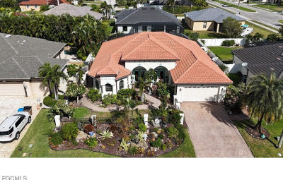 2805 SW 45th St Cape Coral, FL 33914