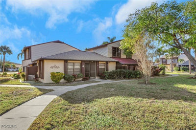 646 SE 12th Ct APT 17 Cape Coral, FL 33990