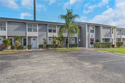 4641 SW Santa Barbara Pl APT 2 Cape Coral, FL 33914