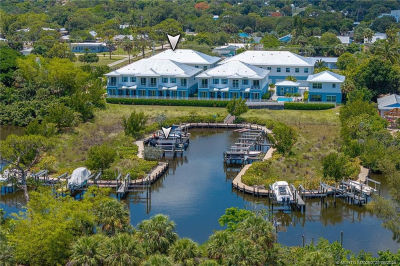 4692 SE Manatee Way Stuart, FL 34997