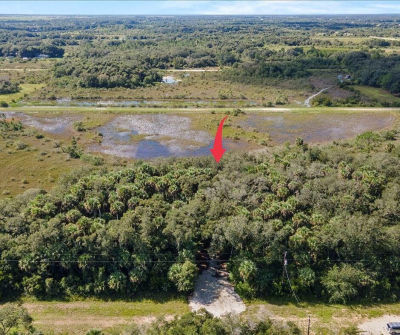 15580 NW 298th St Okeechobee, FL 34972