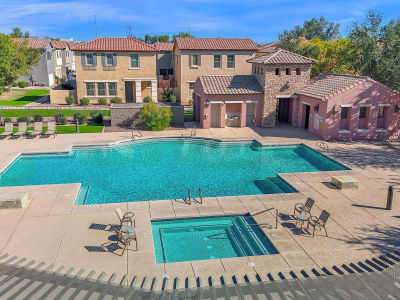 4761 E Portola Valley Dr UNIT 102 Gilbert, AZ 85297