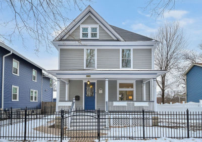 223 N Ellsworth St Naperville, IL 60540