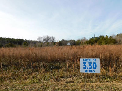 Bull Creek Rd Nathalie, VA 24577