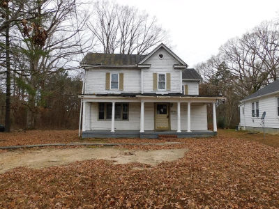 2306 N Main St South Boston, VA 24592