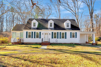 2504 Halifax Rd South Boston, VA 24592