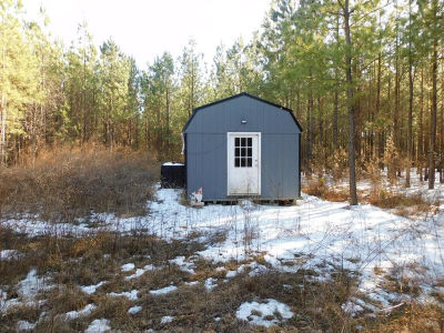 Newbill School Rd Halifax, VA 24558