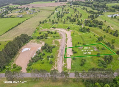 2 Greek St Merrill, WI 54452