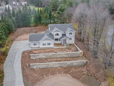 306 S 20th St Wausau, WI 54403