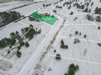 7 Greek St Merrill, WI 54452