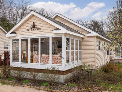 412 Post Rd #254 Wells, ME 04090