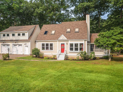 13 Ocean Circuit Dr Cape Neddick, ME 03902