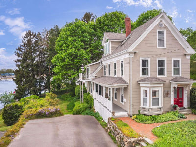 116 Whipple Rd Kittery, ME 03904