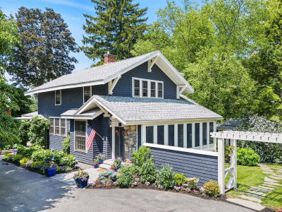 33 Rocky Ln Ogunquit, ME 03907