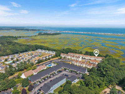 1373 Post Rd #6B Wells, ME 04090