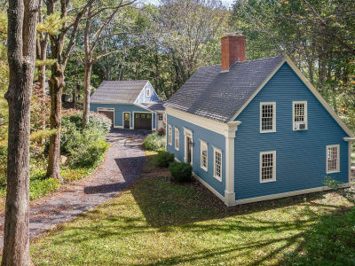 147 River Rd Cape Neddick, ME 03902