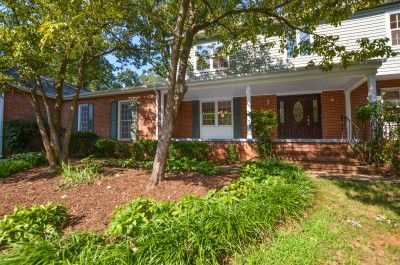 511 Nottingham Road, Charlottesville, VA, USA