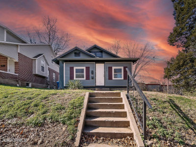 1102 E Miller St Jefferson City, MO 65101