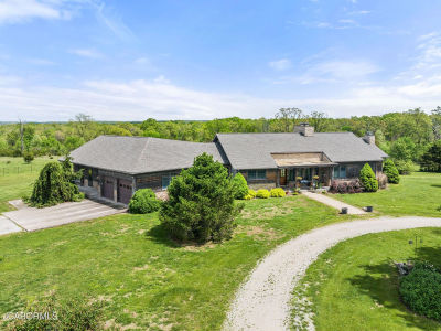 6203 Shepherd Rd Richland, MO 65556