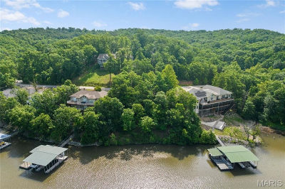 6 Cross Creek Rd Camdenton, MO 65020