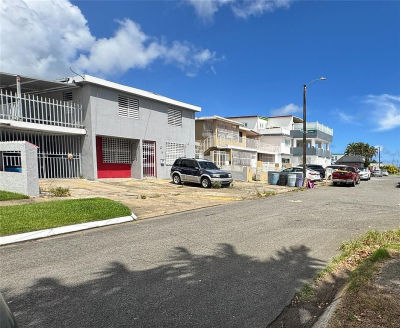 G4 7th St Carolina, PR 00983