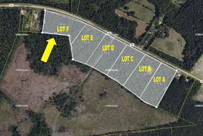 0F Bells Hwy Walterboro, SC 29488