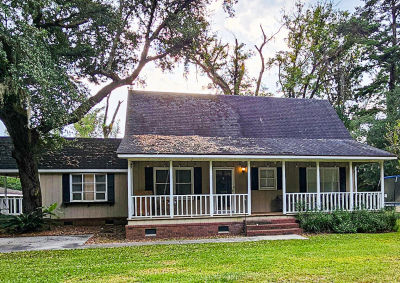 5670 Charleston Hwy Walterboro, SC 29488