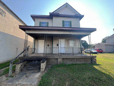 828-830R-834 20th St Huntington, WV 25703