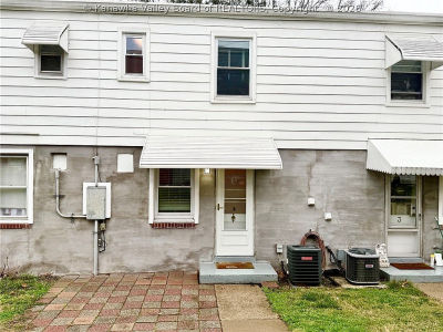 2 Kenna Dr South Charleston, WV 25309