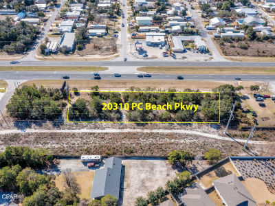 20310 Panama City Beach Pkwy Panama City Beach, FL 32413
