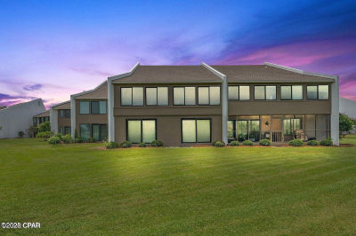 4725 Bay Point Rd #166 Panama City Beach, FL 32408