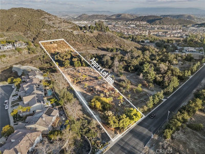 0 Greer Rd Murrieta, CA 92562