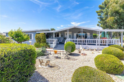 5001 W Florida Ave SPACE 415 Hemet, CA 92545