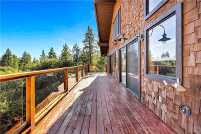 24863 Ponderosa Dr Idyllwild, CA 92549