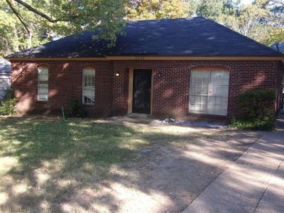3104 Kingsgate Ave Memphis, TN 38118