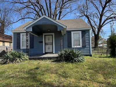 2540 Malone Ave Memphis, TN 38114