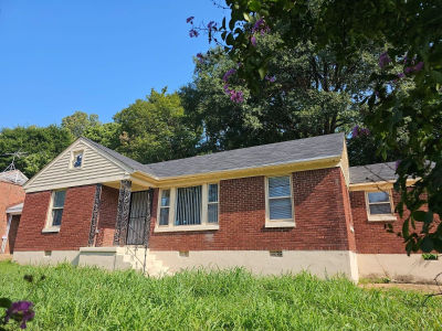 1364 Vicoscia Ave Memphis, TN 38127